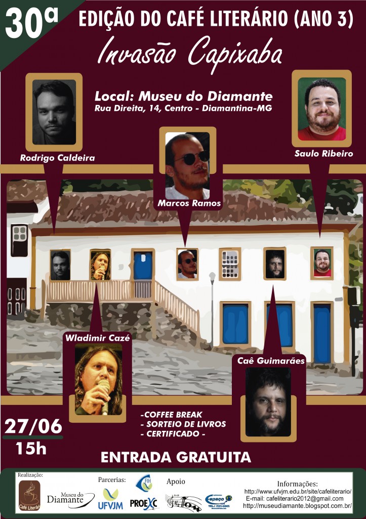 Invasão Capixaba