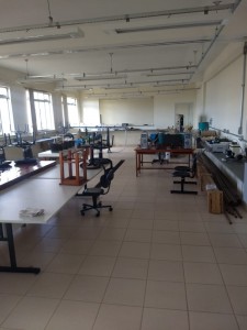 Lab.Hidráulica Agrícola (sala1)