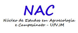 Logomarca NAC