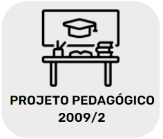 Projeto Pedagógico 2009/2
