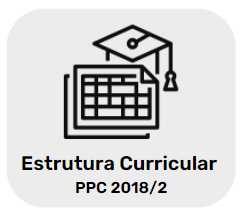 Estrutura Curricular: PPC 2018/2