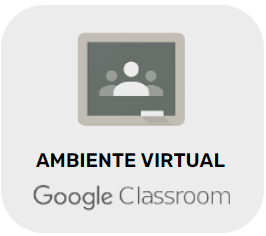 Acesso ao Ambiente Virtual de Aprendizagem - Google Classroom