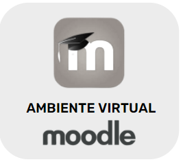 Acesso ao Ambiente Virtual de Aprendizagem: Moodle
