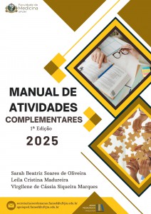 Manual de atividades complementares