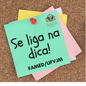 SeLigaNaDica
