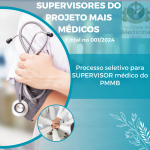 Poster Mais Médicos