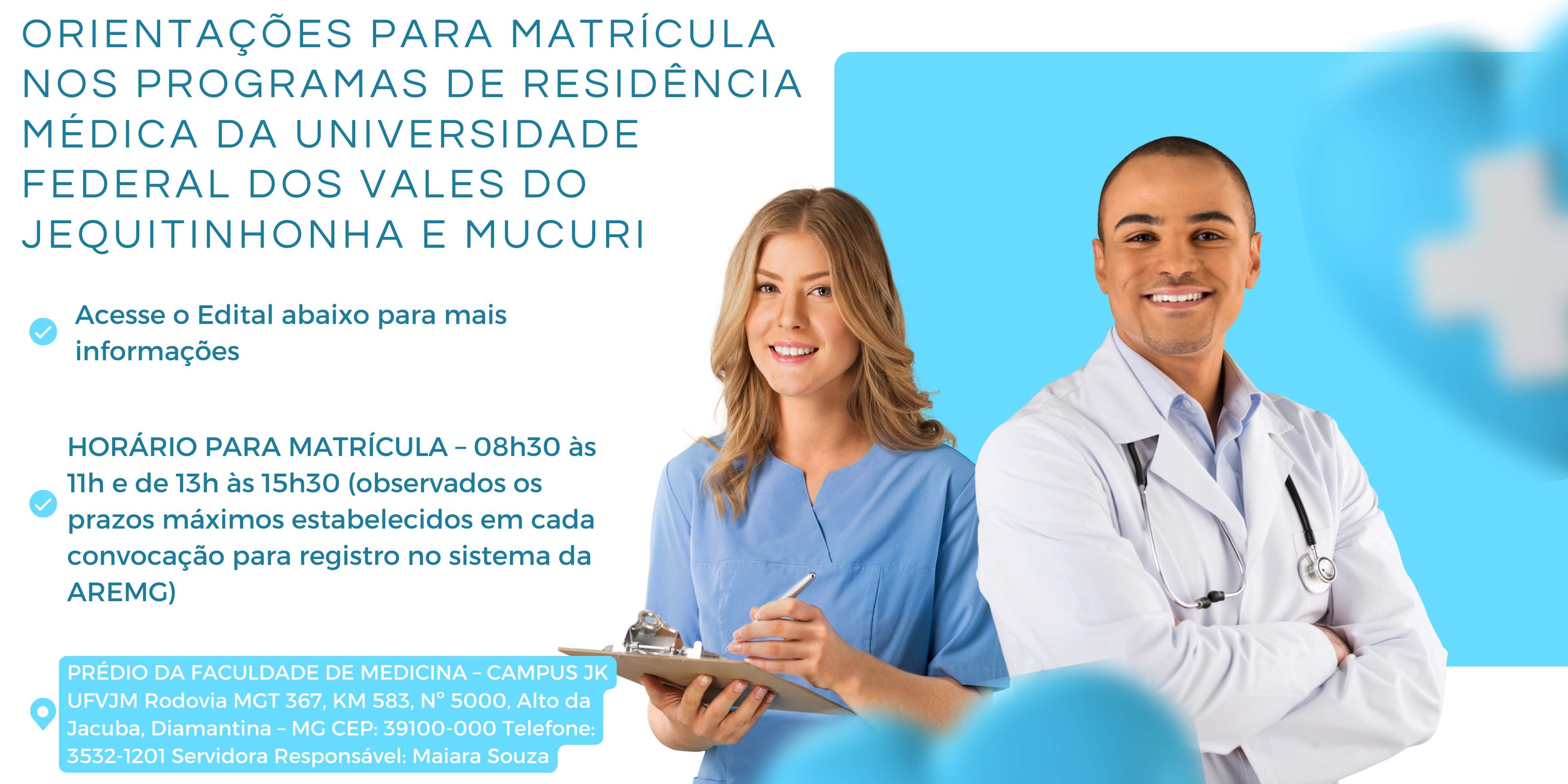 Banner Residencia Medica