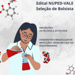 Bolsa NUPED