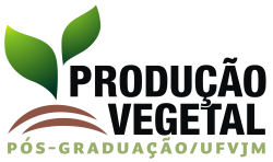 produção vegetal