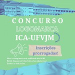 Prorrogação inscrições concurso de Logomarca ICA