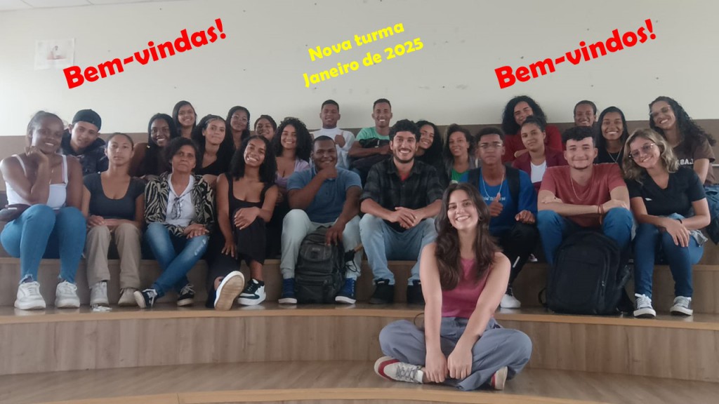 Nova turma