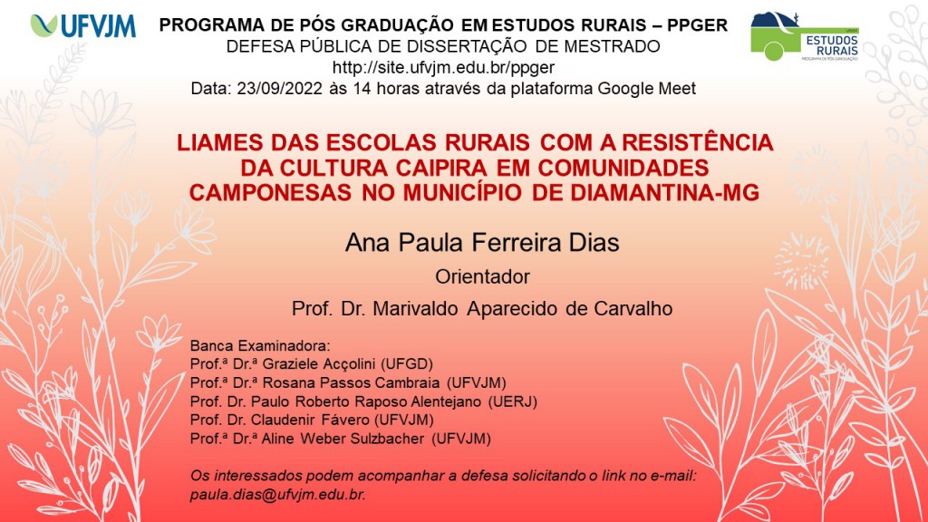 UFMG - Universidade Federal de Minas Gerais - Pós-graduação em Direito abre  inscrições para mestrado e doutorado