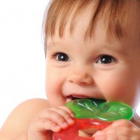 Clínica de extensão em Odontologia para bebês