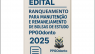 Edital de Bolsas PPGOdonto 2025