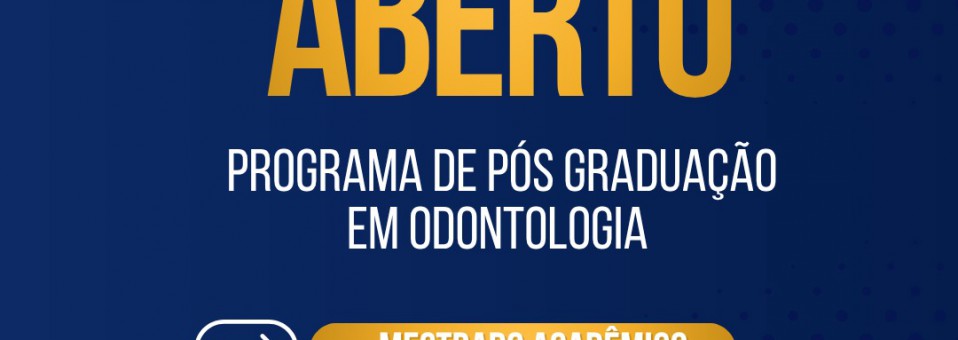 Processo Seletivo 2026